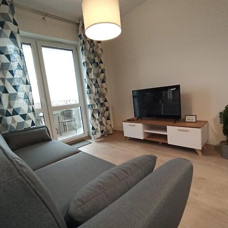 Appartement Apartament Wrzesnia II Extérieur photo