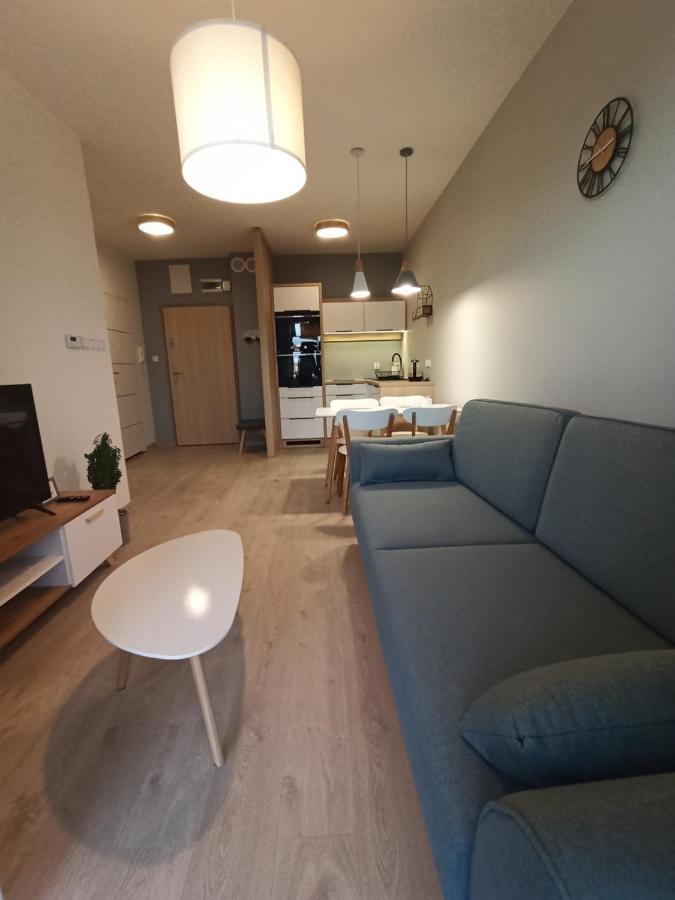 Appartement Apartament Wrzesnia II Extérieur photo