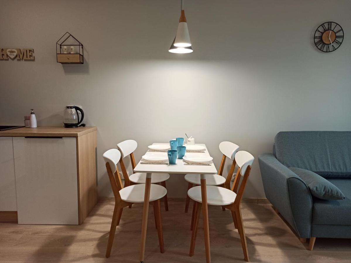 Appartement Apartament Wrzesnia II Extérieur photo