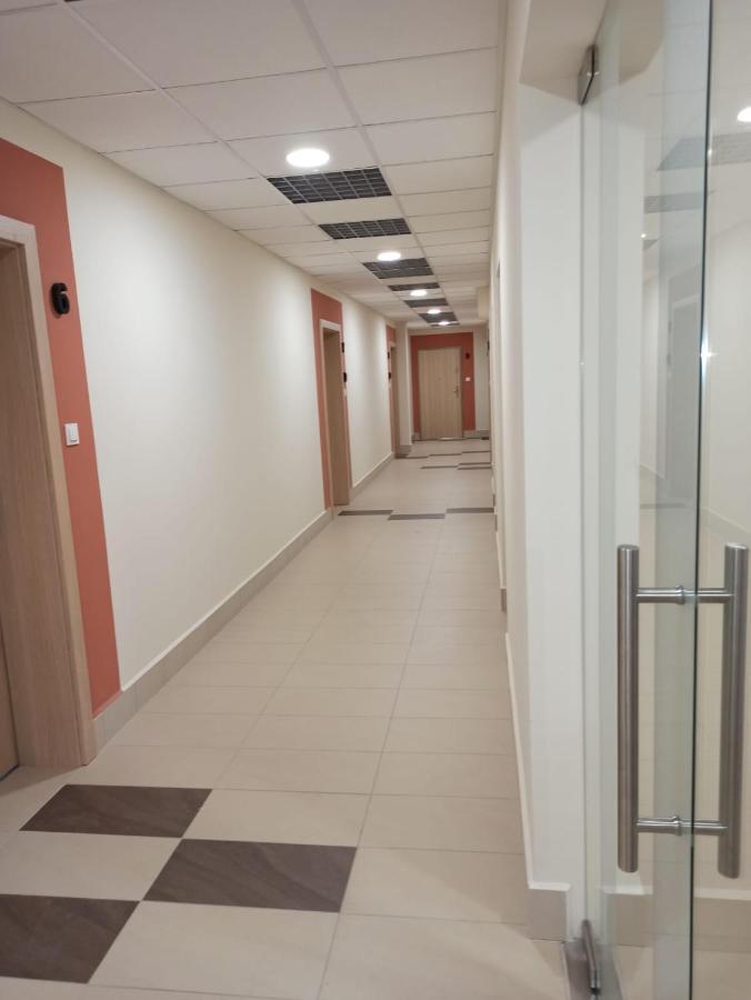 Appartement Apartament Wrzesnia II Extérieur photo