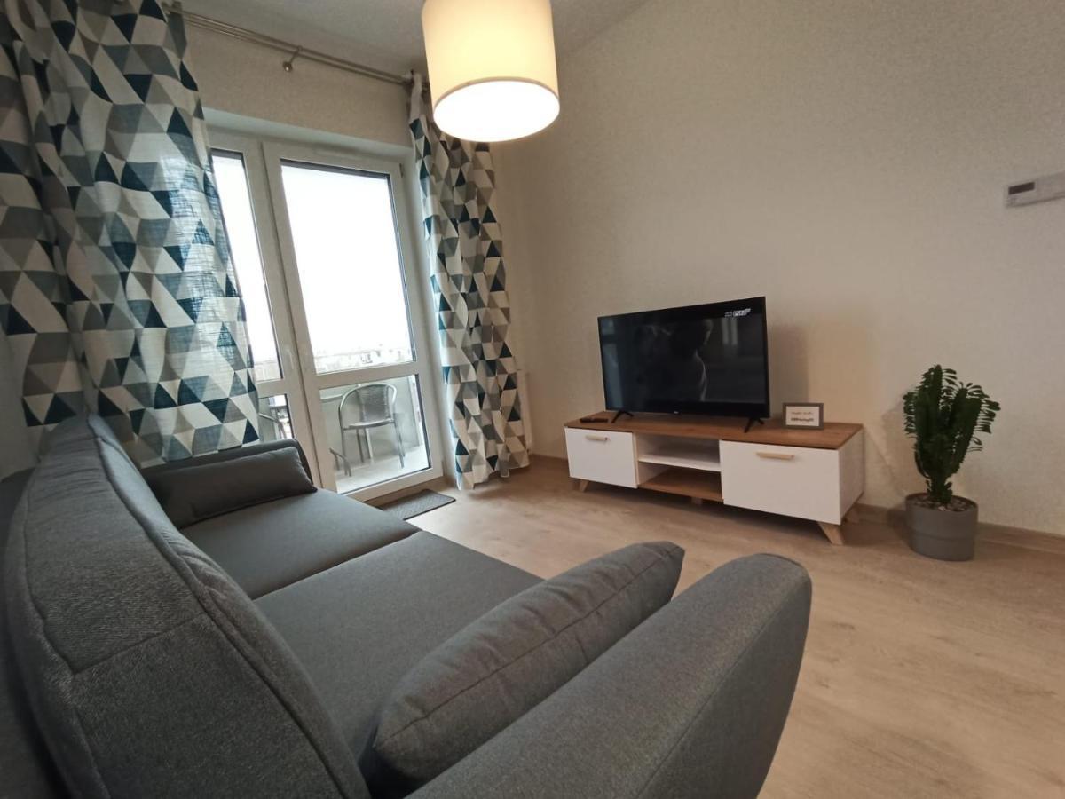 Appartement Apartament Wrzesnia II Extérieur photo