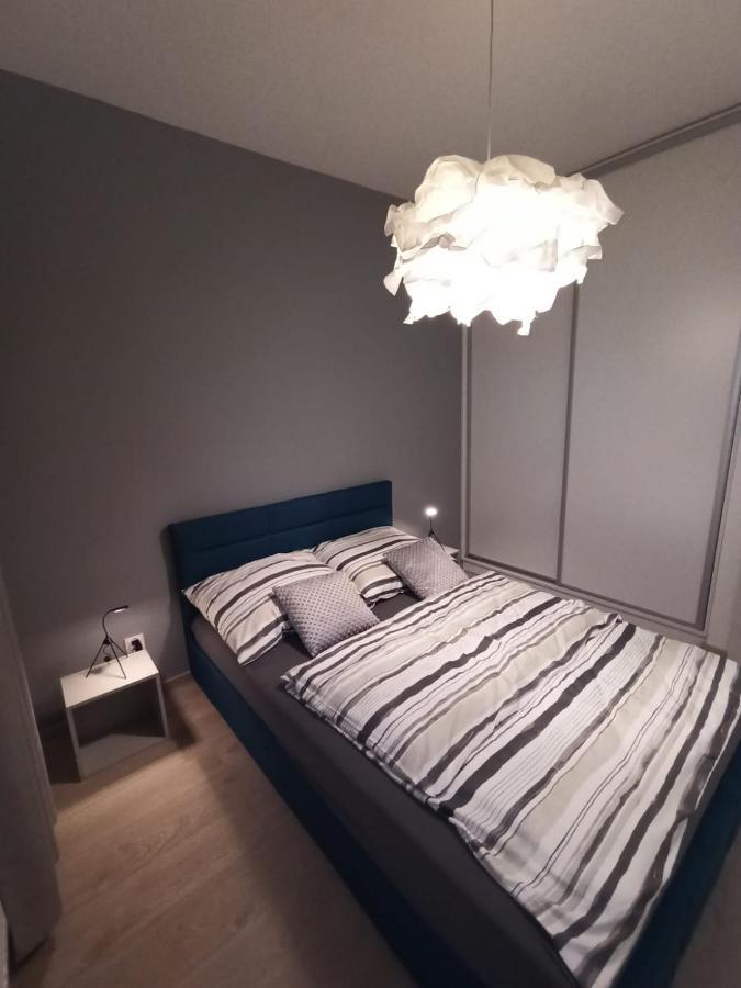 Appartement Apartament Wrzesnia II Extérieur photo